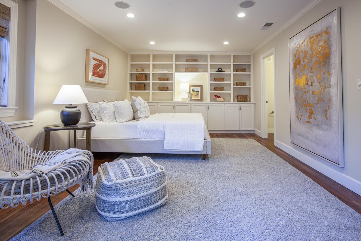 Detail Gallery Image 22 of 36 For 126 Central Ave, Los Gatos,  CA 95030 - 4 Beds | 2/1 Baths