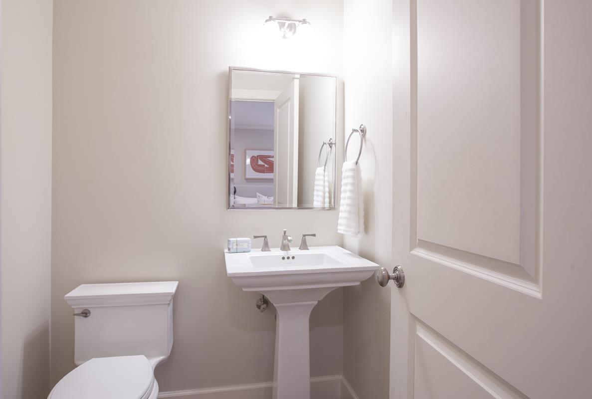 Detail Gallery Image 23 of 36 For 126 Central Ave, Los Gatos,  CA 95030 - 4 Beds | 2/1 Baths