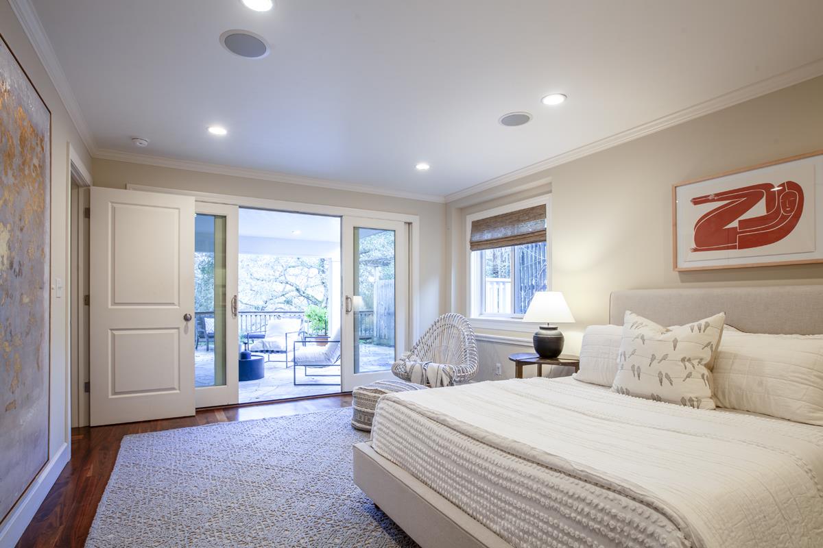 Detail Gallery Image 24 of 36 For 126 Central Ave, Los Gatos,  CA 95030 - 4 Beds | 2/1 Baths