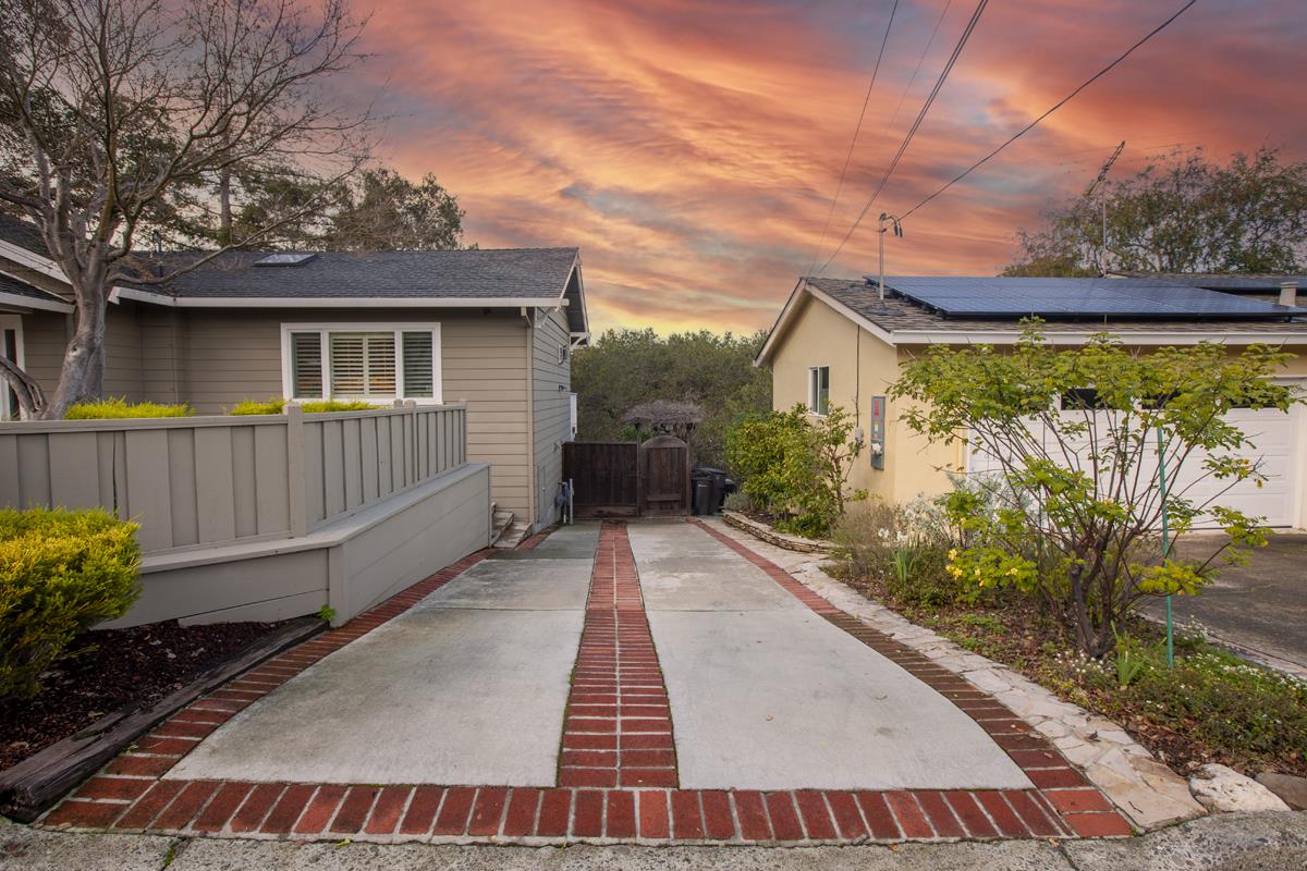 Detail Gallery Image 33 of 36 For 126 Central Ave, Los Gatos,  CA 95030 - 4 Beds | 2/1 Baths