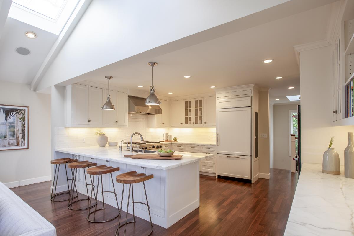 Detail Gallery Image 7 of 36 For 126 Central Ave, Los Gatos,  CA 95030 - 4 Beds | 2/1 Baths