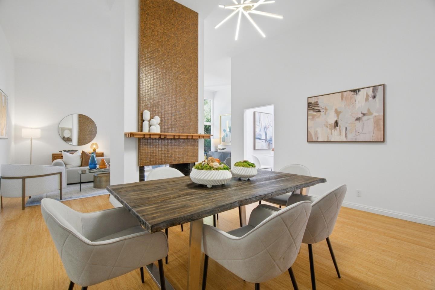 Detail Gallery Image 10 of 34 For 501 W Fox Ct, Redwood City,  CA 94061 - 2 Beds | 2 Baths