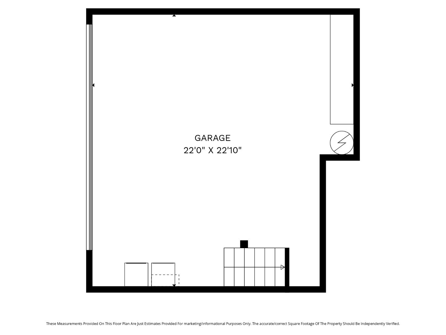 Detail Gallery Image 33 of 34 For 501 W Fox Ct, Redwood City,  CA 94061 - 2 Beds | 2 Baths