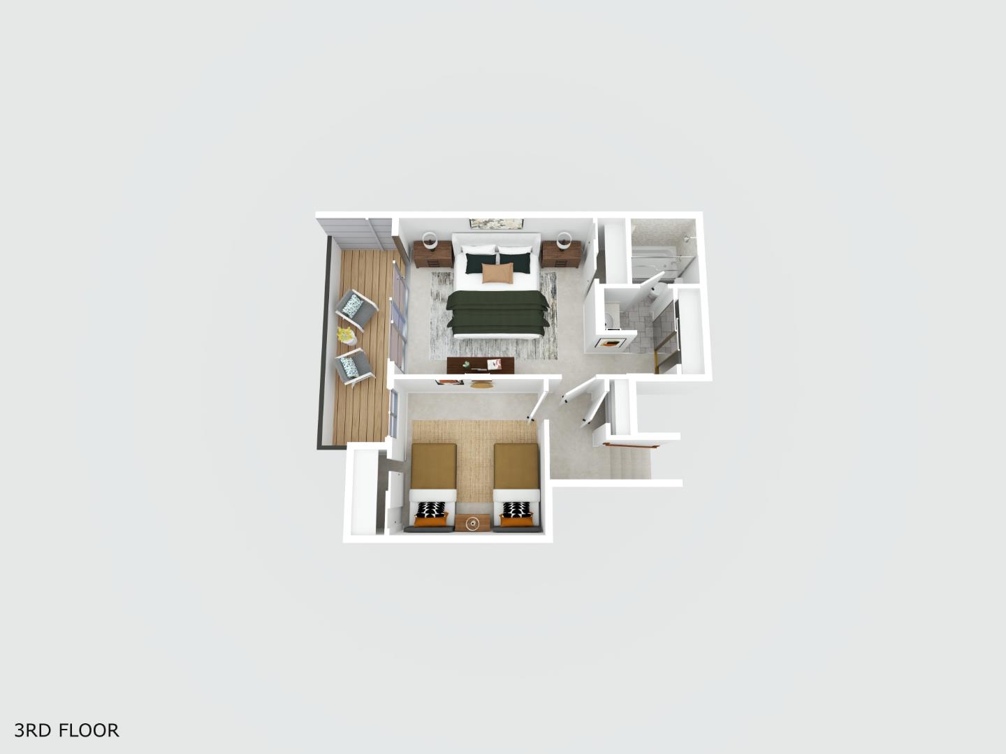 Detail Gallery Image 35 of 37 For 501 W Fox Ct, Redwood City,  CA 94061 - 2 Beds | 2 Baths