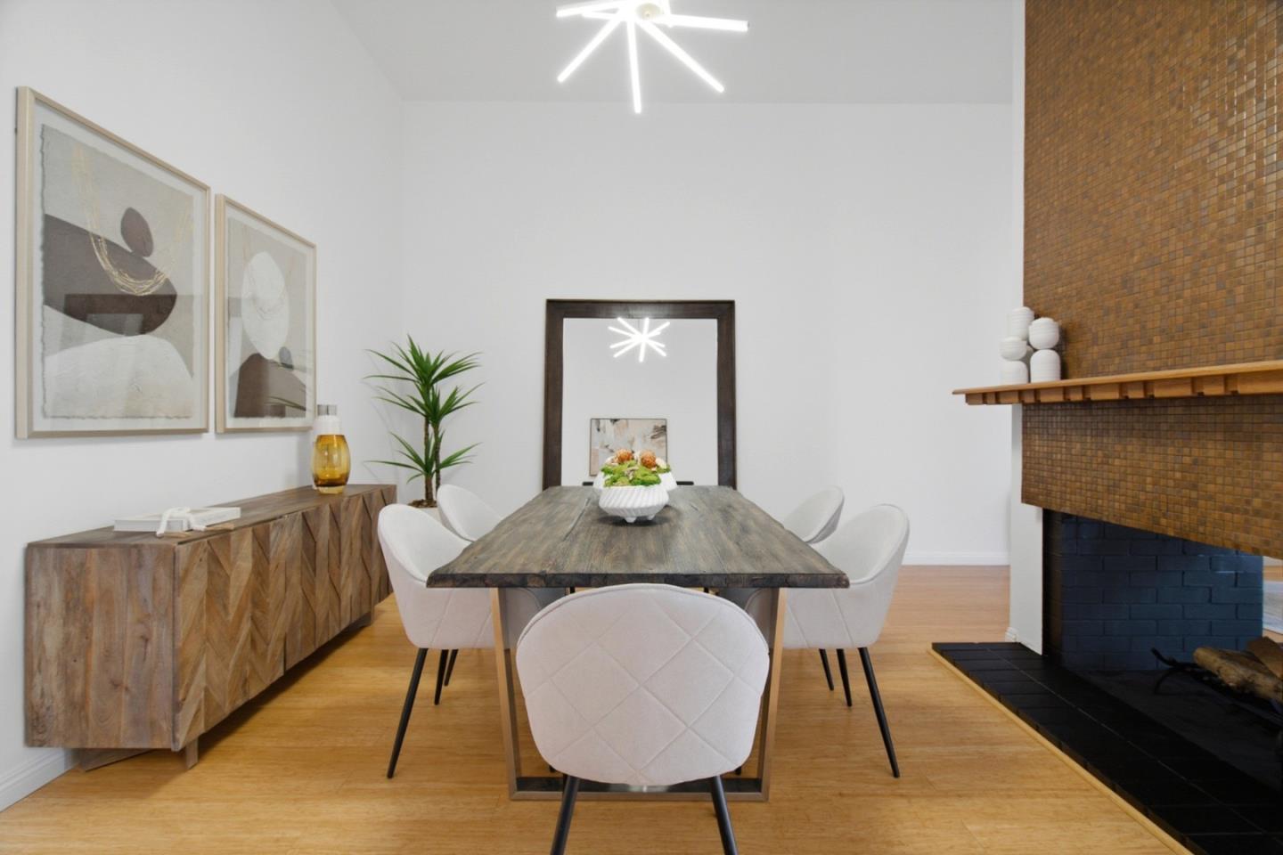 Detail Gallery Image 9 of 34 For 501 W Fox Ct, Redwood City,  CA 94061 - 2 Beds | 2 Baths