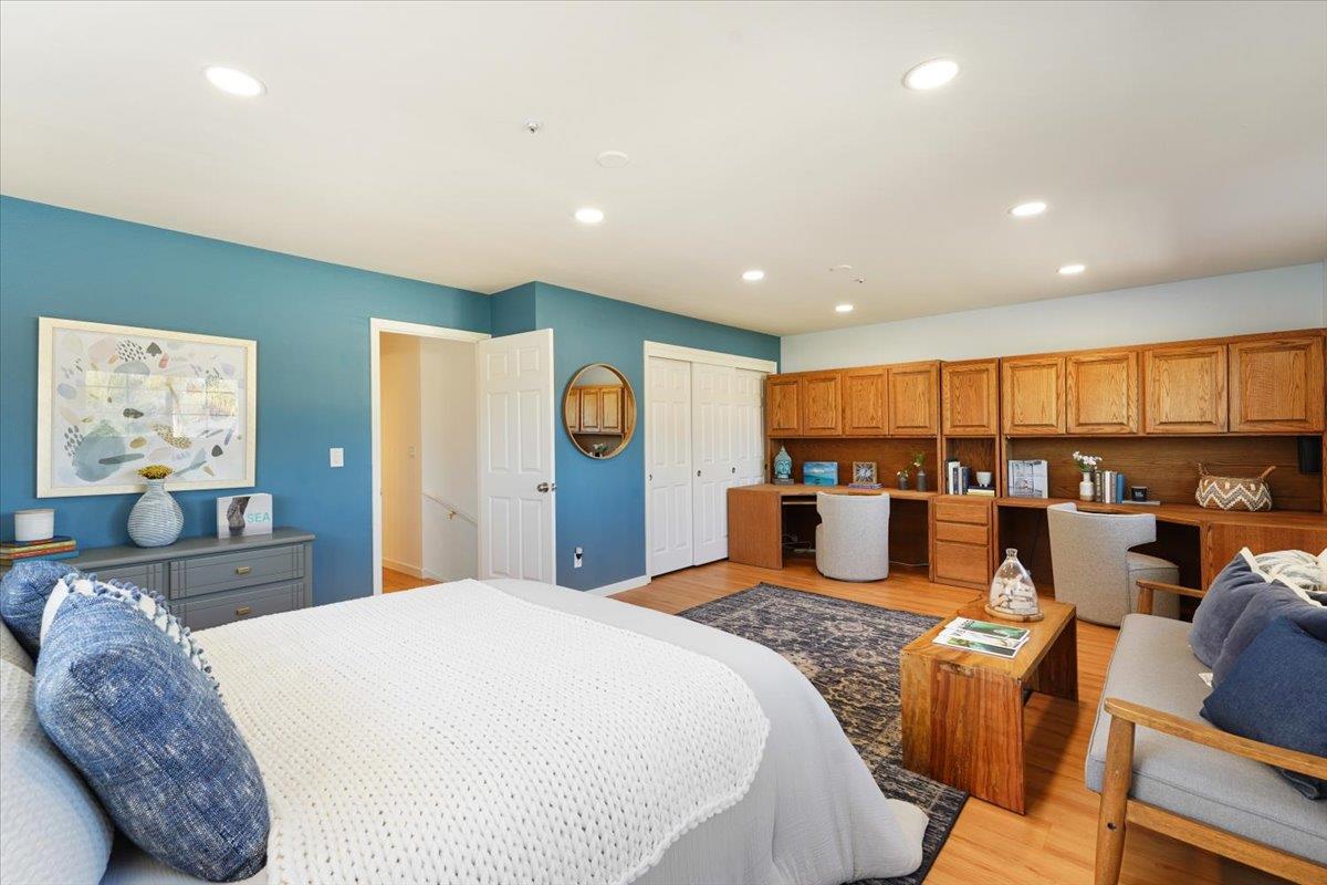 Detail Gallery Image 28 of 49 For 2200 Pelican Crst, Santa Cruz,  CA 95062 - 4 Beds | 2/1 Baths