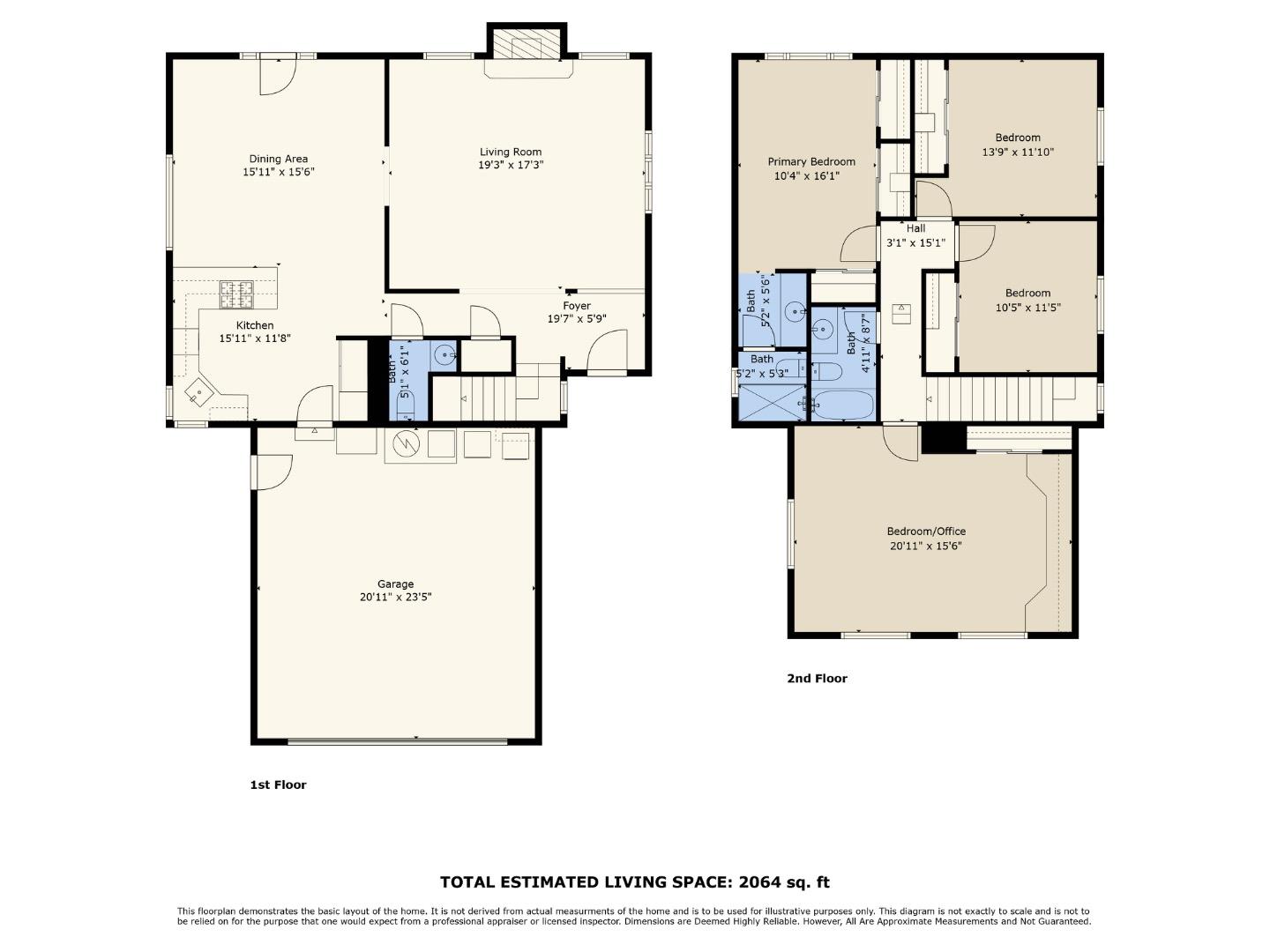 Detail Gallery Image 49 of 49 For 2200 Pelican Crst, Santa Cruz,  CA 95062 - 4 Beds | 2/1 Baths