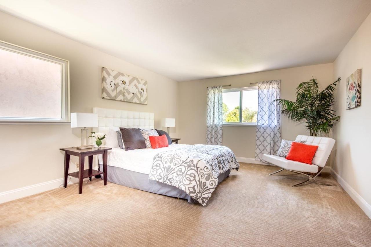 Detail Gallery Image 12 of 32 For 600 Calpella Dr, San Jose,  CA 95136 - 4 Beds | 2/1 Baths