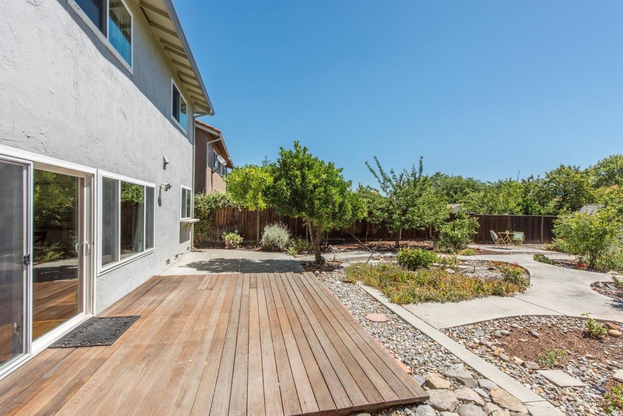 Detail Gallery Image 19 of 32 For 600 Calpella Dr, San Jose,  CA 95136 - 4 Beds | 2/1 Baths