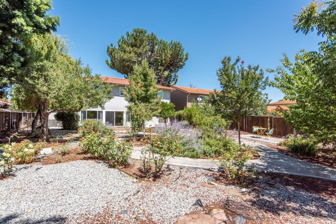 Detail Gallery Image 23 of 32 For 600 Calpella Dr, San Jose,  CA 95136 - 4 Beds | 2/1 Baths