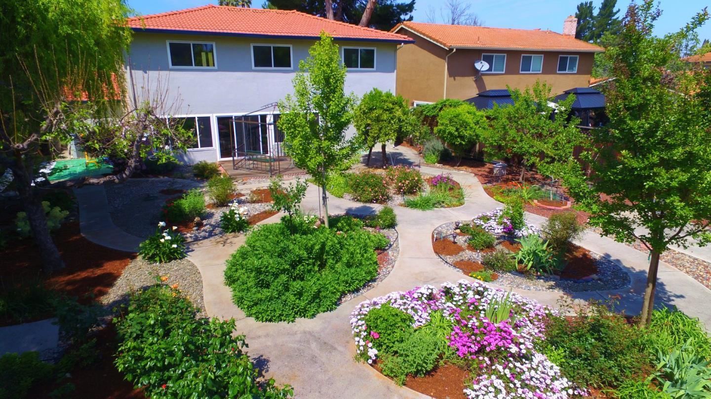 Detail Gallery Image 27 of 32 For 600 Calpella Dr, San Jose,  CA 95136 - 4 Beds | 2/1 Baths