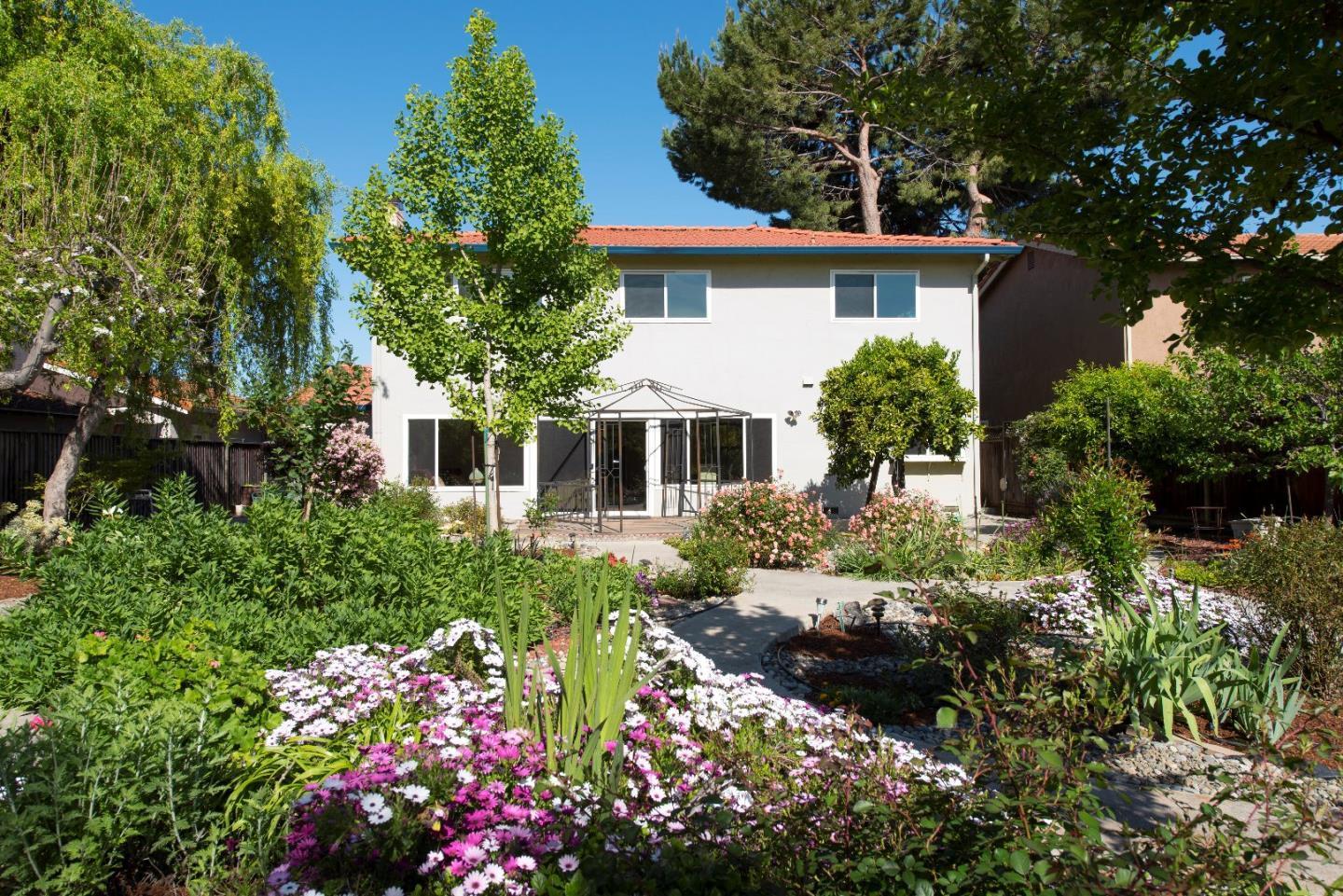 Detail Gallery Image 28 of 32 For 600 Calpella Dr, San Jose,  CA 95136 - 4 Beds | 2/1 Baths