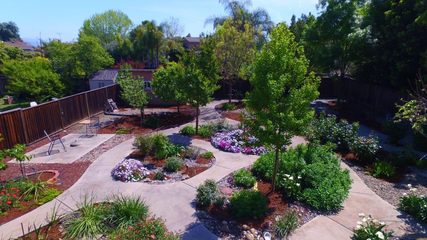 Detail Gallery Image 29 of 32 For 600 Calpella Dr, San Jose,  CA 95136 - 4 Beds | 2/1 Baths