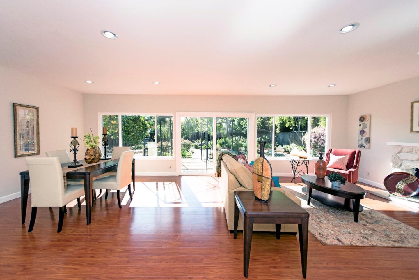 Detail Gallery Image 3 of 32 For 600 Calpella Dr, San Jose,  CA 95136 - 4 Beds | 2/1 Baths