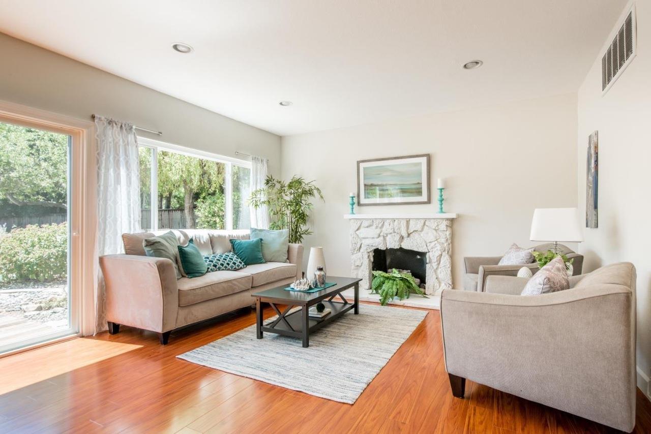 Detail Gallery Image 5 of 32 For 600 Calpella Dr, San Jose,  CA 95136 - 4 Beds | 2/1 Baths