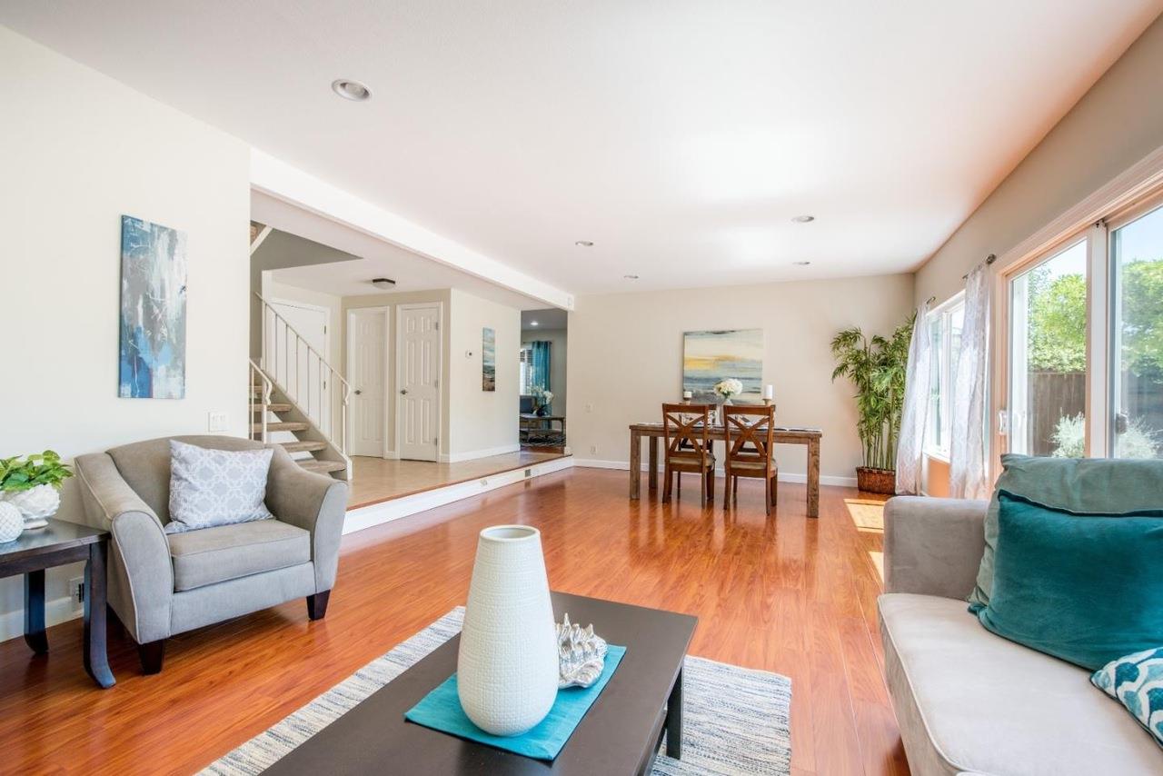 Detail Gallery Image 6 of 32 For 600 Calpella Dr, San Jose,  CA 95136 - 4 Beds | 2/1 Baths