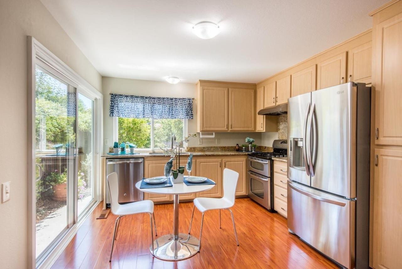 Detail Gallery Image 9 of 32 For 600 Calpella Dr, San Jose,  CA 95136 - 4 Beds | 2/1 Baths