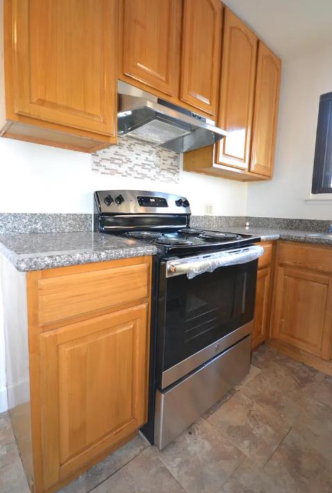 Detail Gallery Image 6 of 8 For 720 1st Ave #2,  San Bruno,  CA 94066 - 1 Beds | 1 Baths