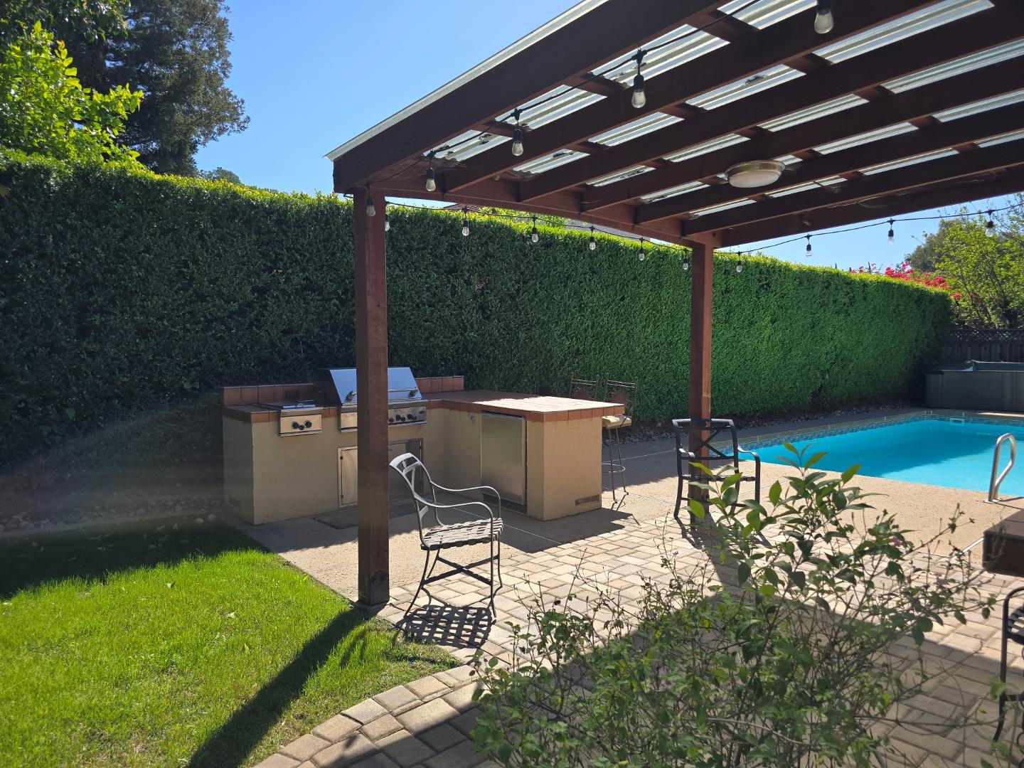 Detail Gallery Image 13 of 16 For 536 Curie Dr, San Jose,  CA 95123 - 4 Beds | 2 Baths