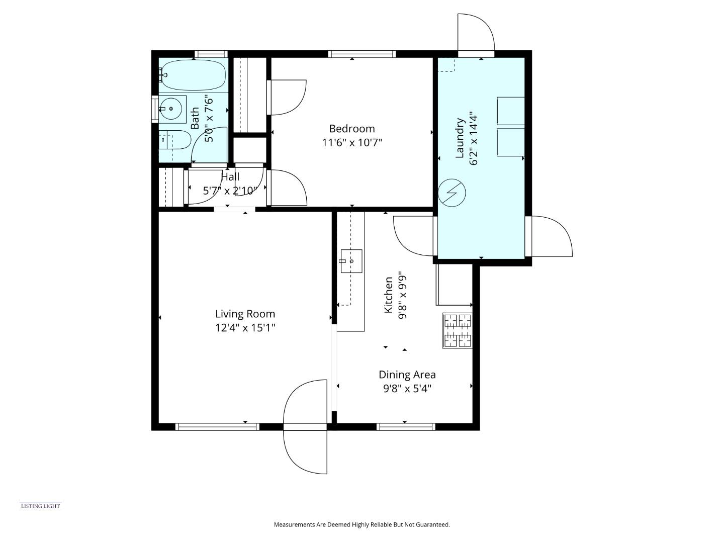 Detail Gallery Image 11 of 18 For 236 Higdon Ave, Mountain View,  CA 94041 - – Beds | – Baths