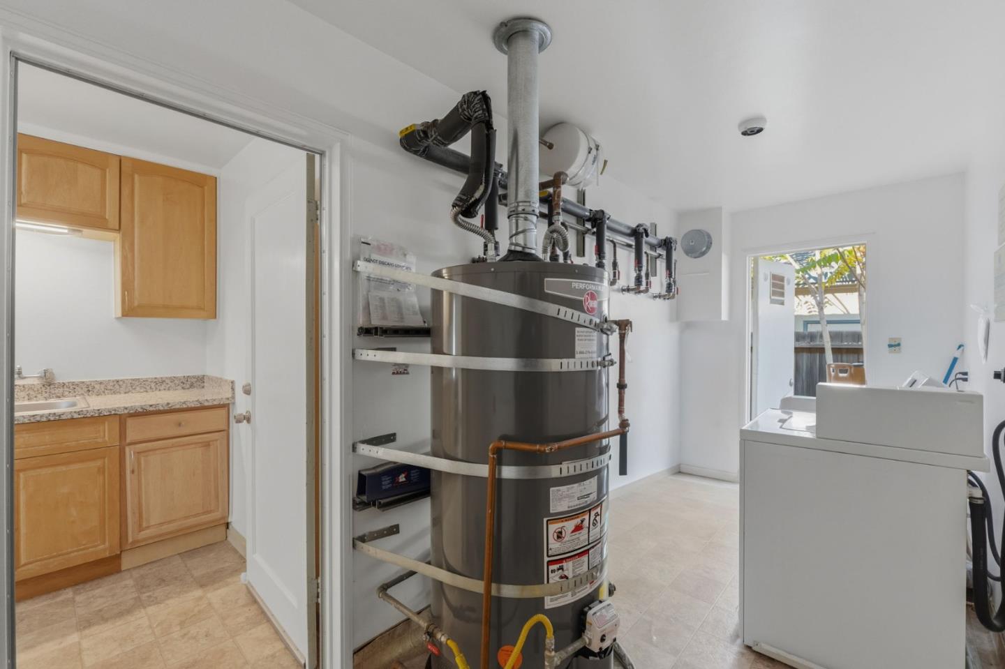 Detail Gallery Image 17 of 18 For 236 Higdon Ave, Mountain View,  CA 94041 - – Beds | – Baths