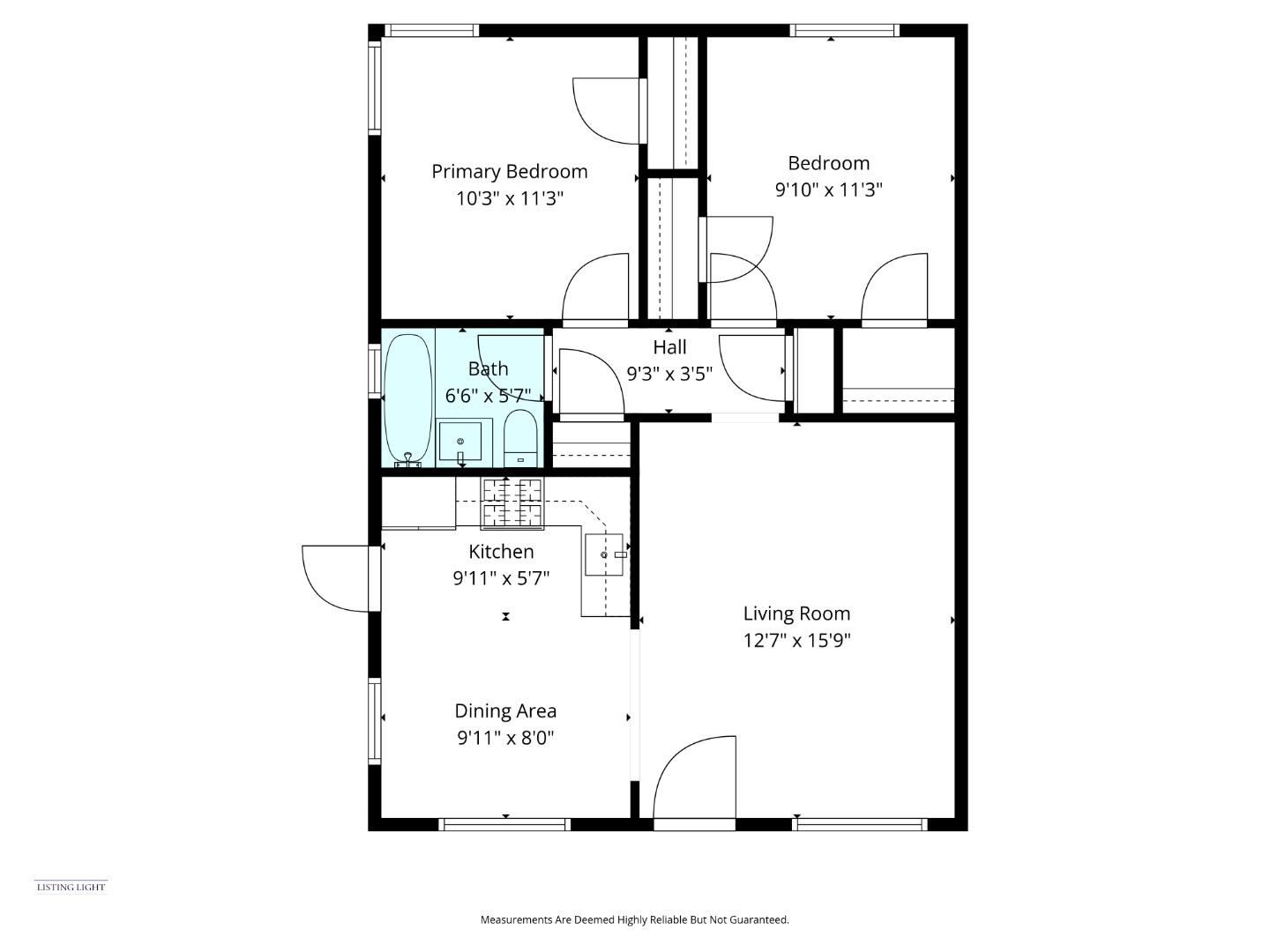 Detail Gallery Image 5 of 18 For 236 Higdon Ave, Mountain View,  CA 94041 - – Beds | – Baths
