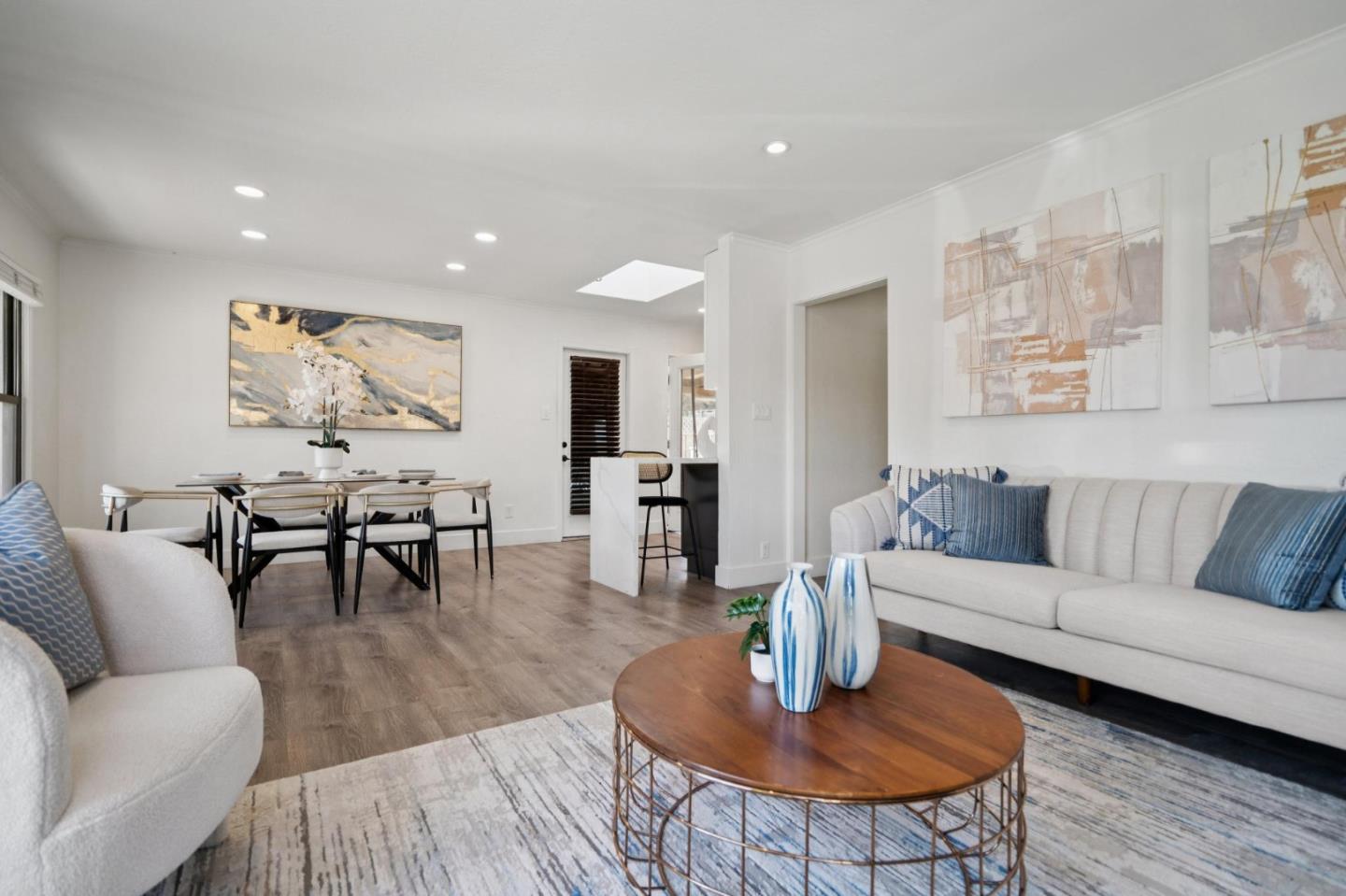 Detail Gallery Image 10 of 52 For 219 D St, Redwood City,  CA 94063 - 3 Beds | 2 Baths