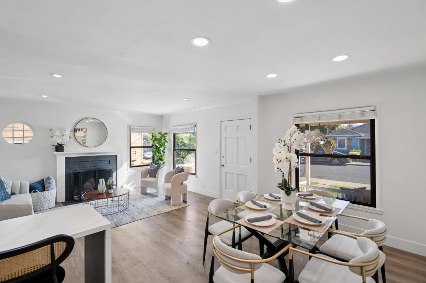 Detail Gallery Image 11 of 52 For 219 D St, Redwood City,  CA 94063 - 3 Beds | 2 Baths