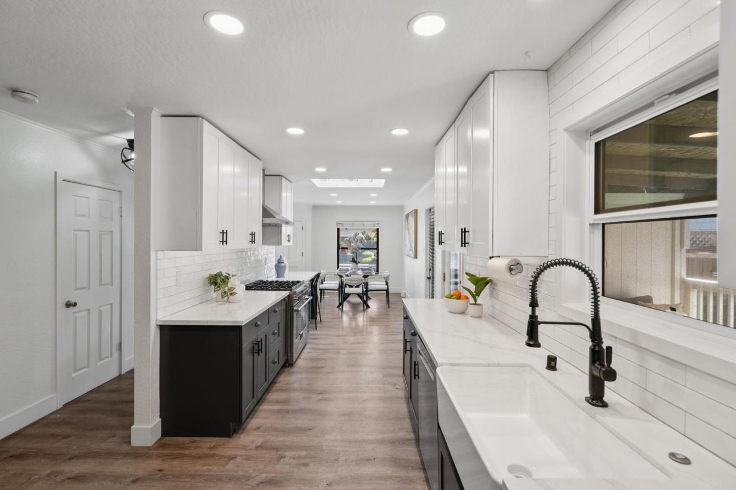 Detail Gallery Image 20 of 52 For 219 D St, Redwood City,  CA 94063 - 3 Beds | 2 Baths