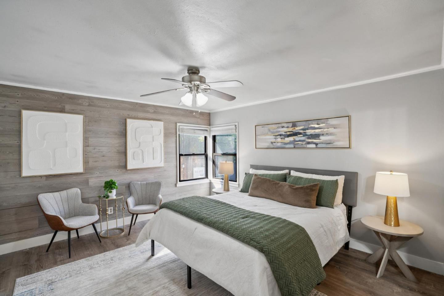 Detail Gallery Image 28 of 52 For 219 D St, Redwood City,  CA 94063 - 3 Beds | 2 Baths