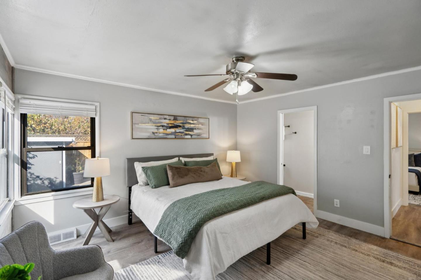 Detail Gallery Image 29 of 52 For 219 D St, Redwood City,  CA 94063 - 3 Beds | 2 Baths