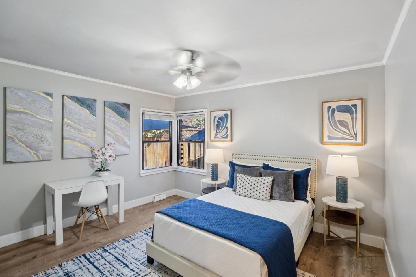 Detail Gallery Image 34 of 52 For 219 D St, Redwood City,  CA 94063 - 3 Beds | 2 Baths