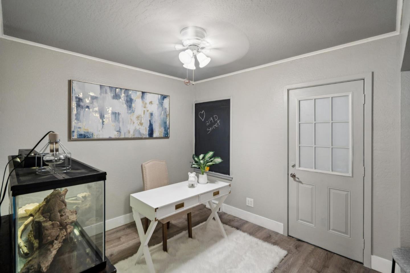 Detail Gallery Image 38 of 52 For 219 D St, Redwood City,  CA 94063 - 3 Beds | 2 Baths