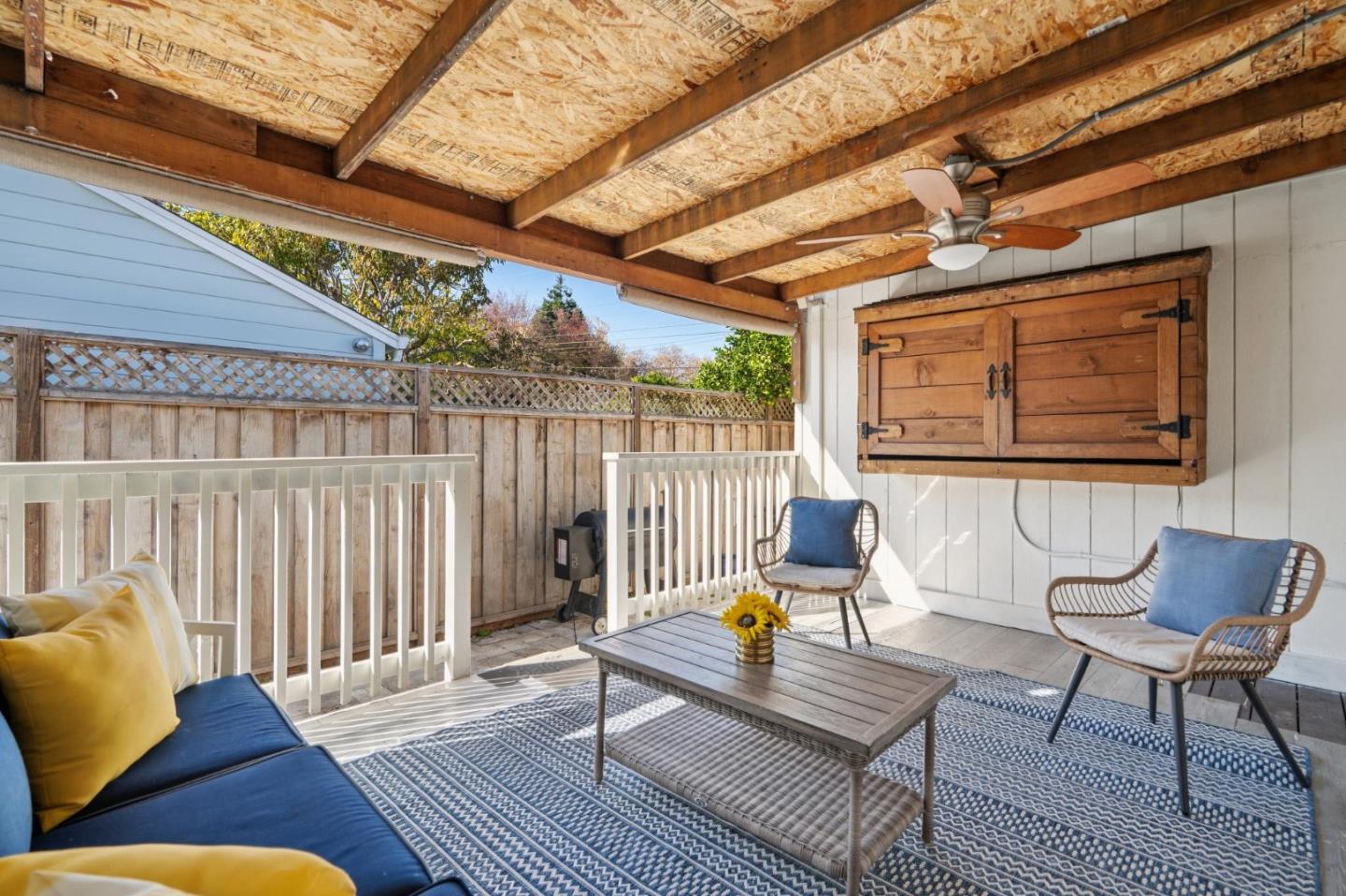 Detail Gallery Image 44 of 52 For 219 D St, Redwood City,  CA 94063 - 3 Beds | 2 Baths
