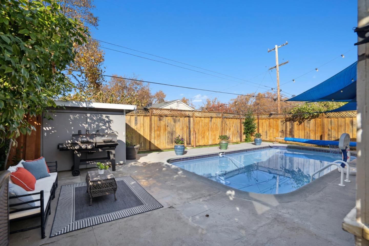 Detail Gallery Image 46 of 52 For 219 D St, Redwood City,  CA 94063 - 3 Beds | 2 Baths