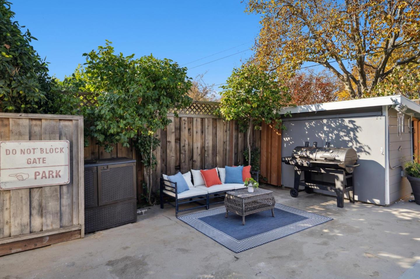 Detail Gallery Image 47 of 52 For 219 D St, Redwood City,  CA 94063 - 3 Beds | 2 Baths