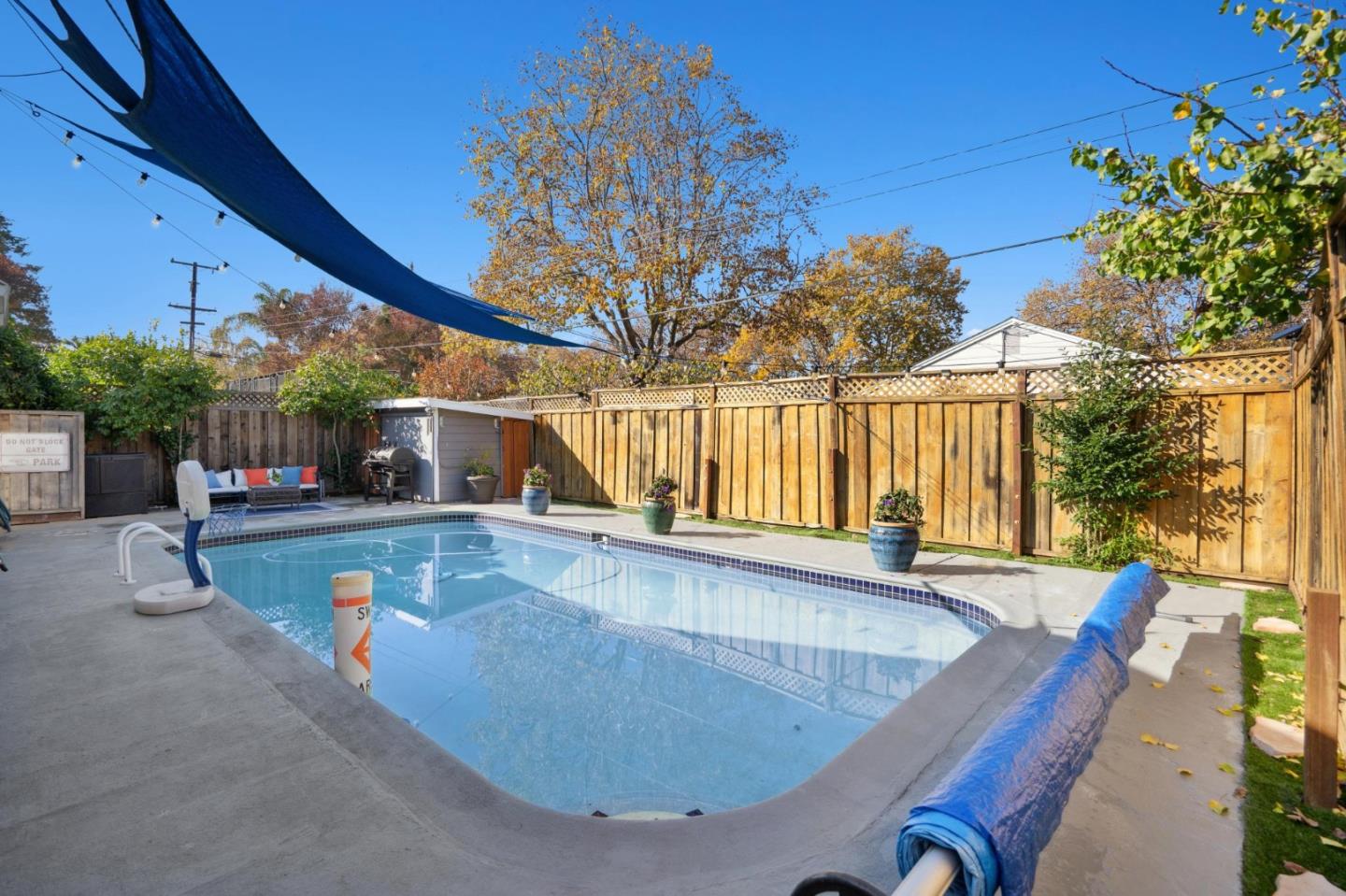 Detail Gallery Image 49 of 52 For 219 D St, Redwood City,  CA 94063 - 3 Beds | 2 Baths