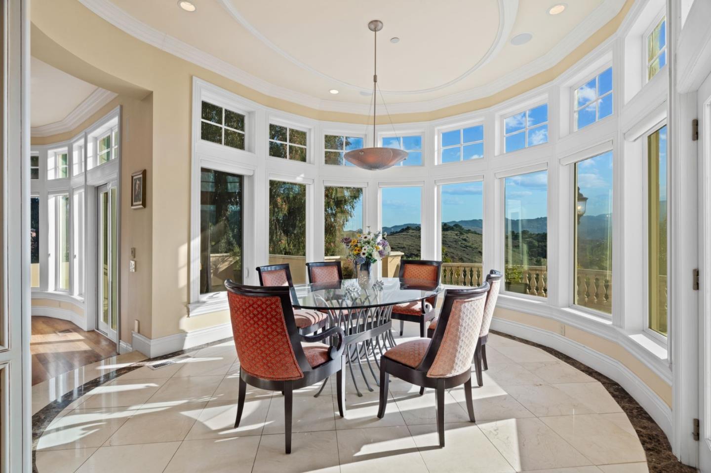 Detail Gallery Image 12 of 54 For 20750 Lost Ranch Rd, San Jose,  CA 95120 - 5 Beds | 5/2 Baths