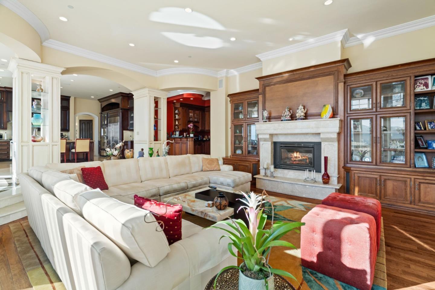 Detail Gallery Image 14 of 54 For 20750 Lost Ranch Rd, San Jose,  CA 95120 - 5 Beds | 5/2 Baths