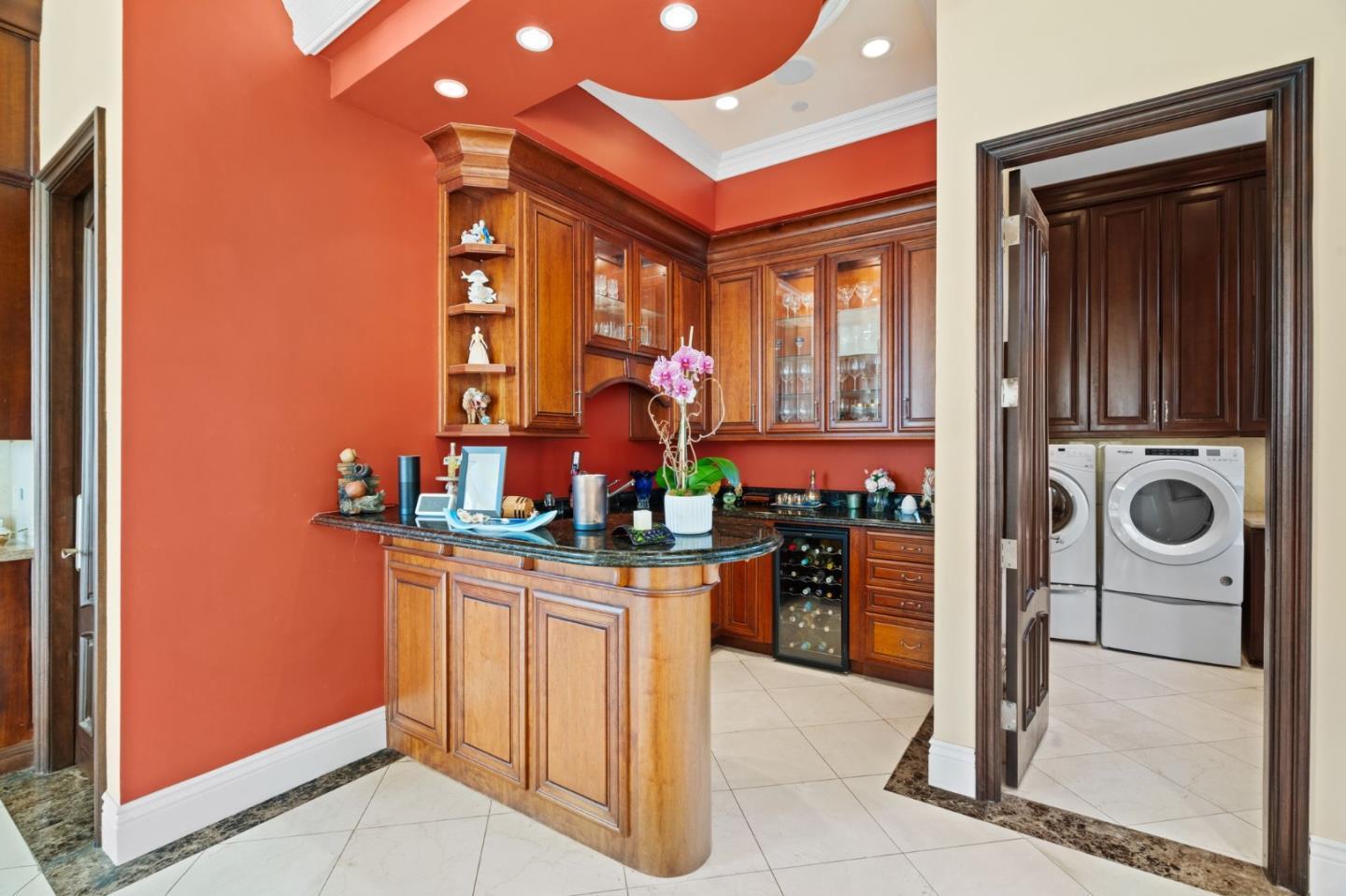 Detail Gallery Image 15 of 54 For 20750 Lost Ranch Rd, San Jose,  CA 95120 - 5 Beds | 5/2 Baths