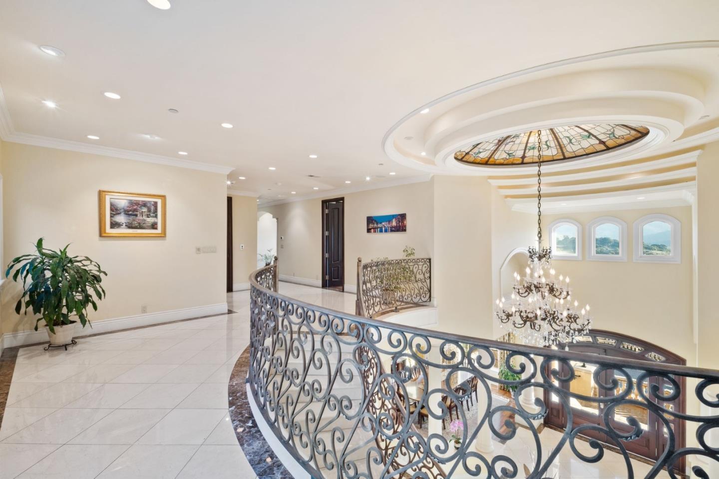 Detail Gallery Image 17 of 54 For 20750 Lost Ranch Rd, San Jose,  CA 95120 - 5 Beds | 5/2 Baths