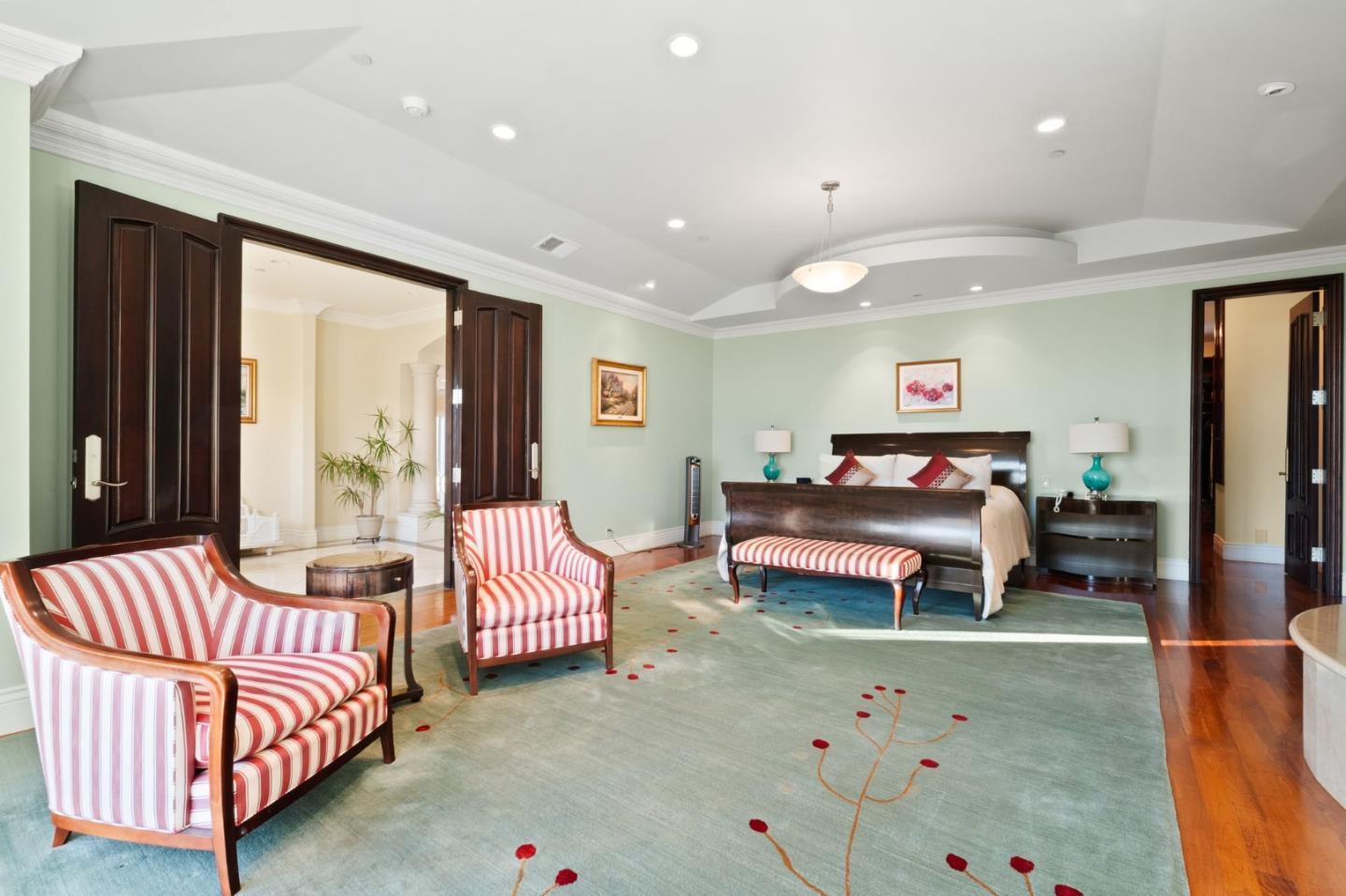 Detail Gallery Image 19 of 54 For 20750 Lost Ranch Rd, San Jose,  CA 95120 - 5 Beds | 5/2 Baths