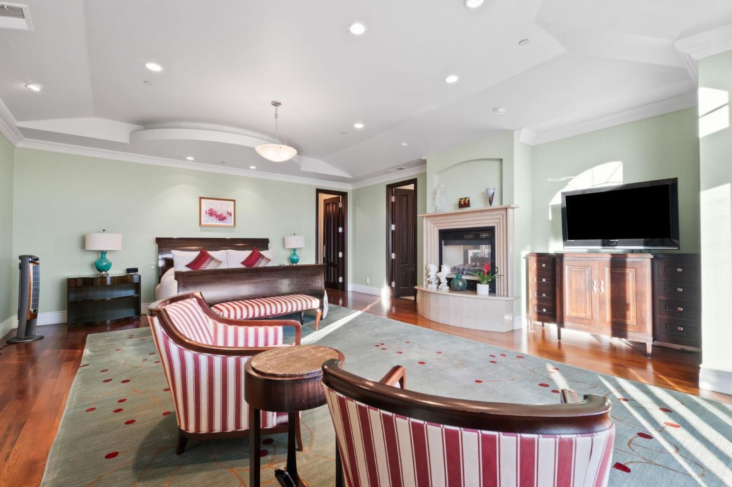 Detail Gallery Image 20 of 54 For 20750 Lost Ranch Rd, San Jose,  CA 95120 - 5 Beds | 5/2 Baths