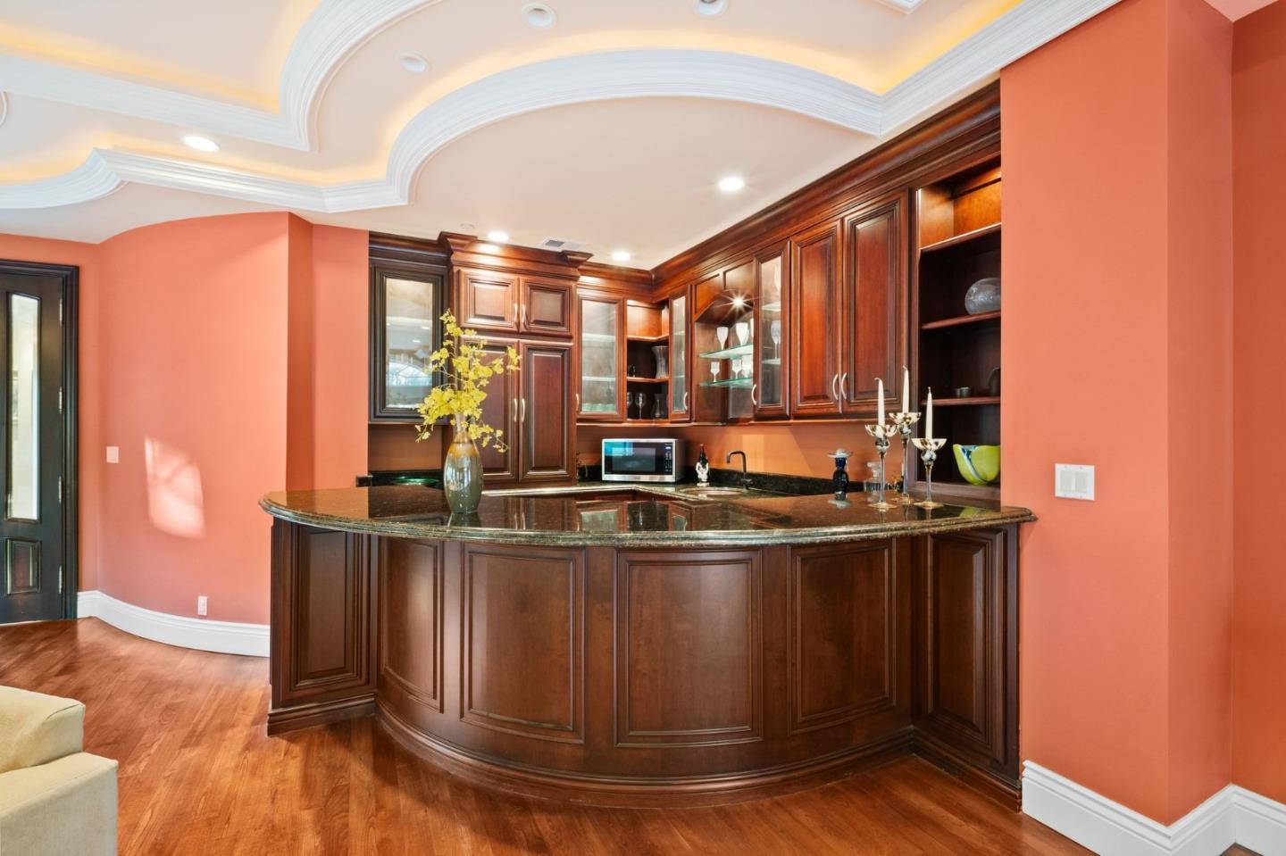 Detail Gallery Image 25 of 54 For 20750 Lost Ranch Rd, San Jose,  CA 95120 - 5 Beds | 5/2 Baths