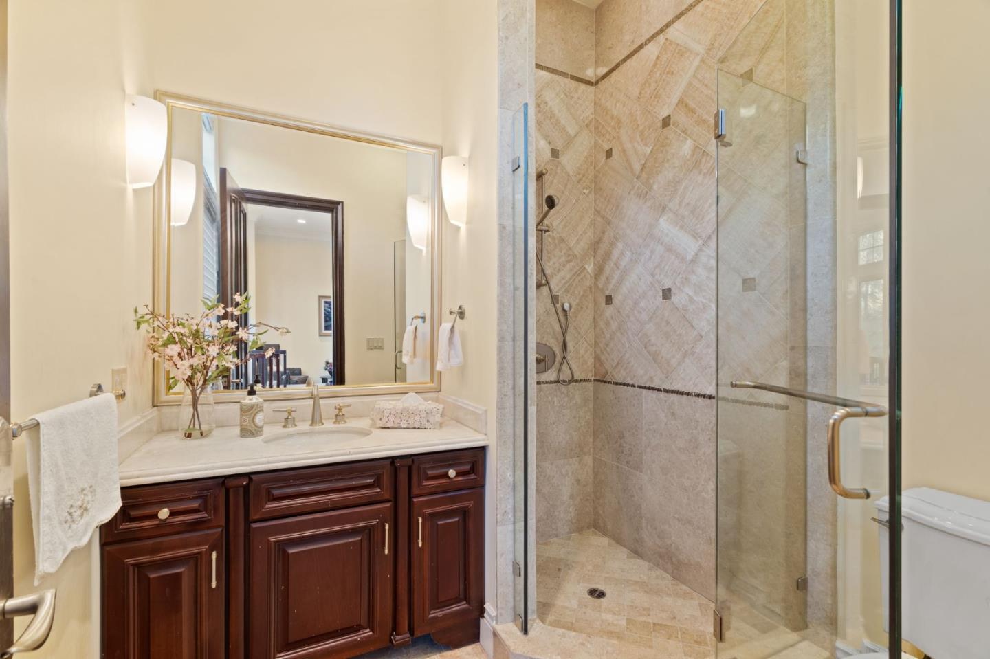 Detail Gallery Image 31 of 54 For 20750 Lost Ranch Rd, San Jose,  CA 95120 - 5 Beds | 5/2 Baths