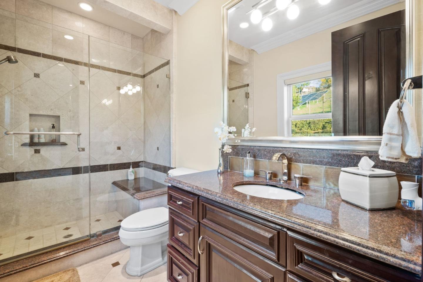 Detail Gallery Image 33 of 54 For 20750 Lost Ranch Rd, San Jose,  CA 95120 - 5 Beds | 5/2 Baths