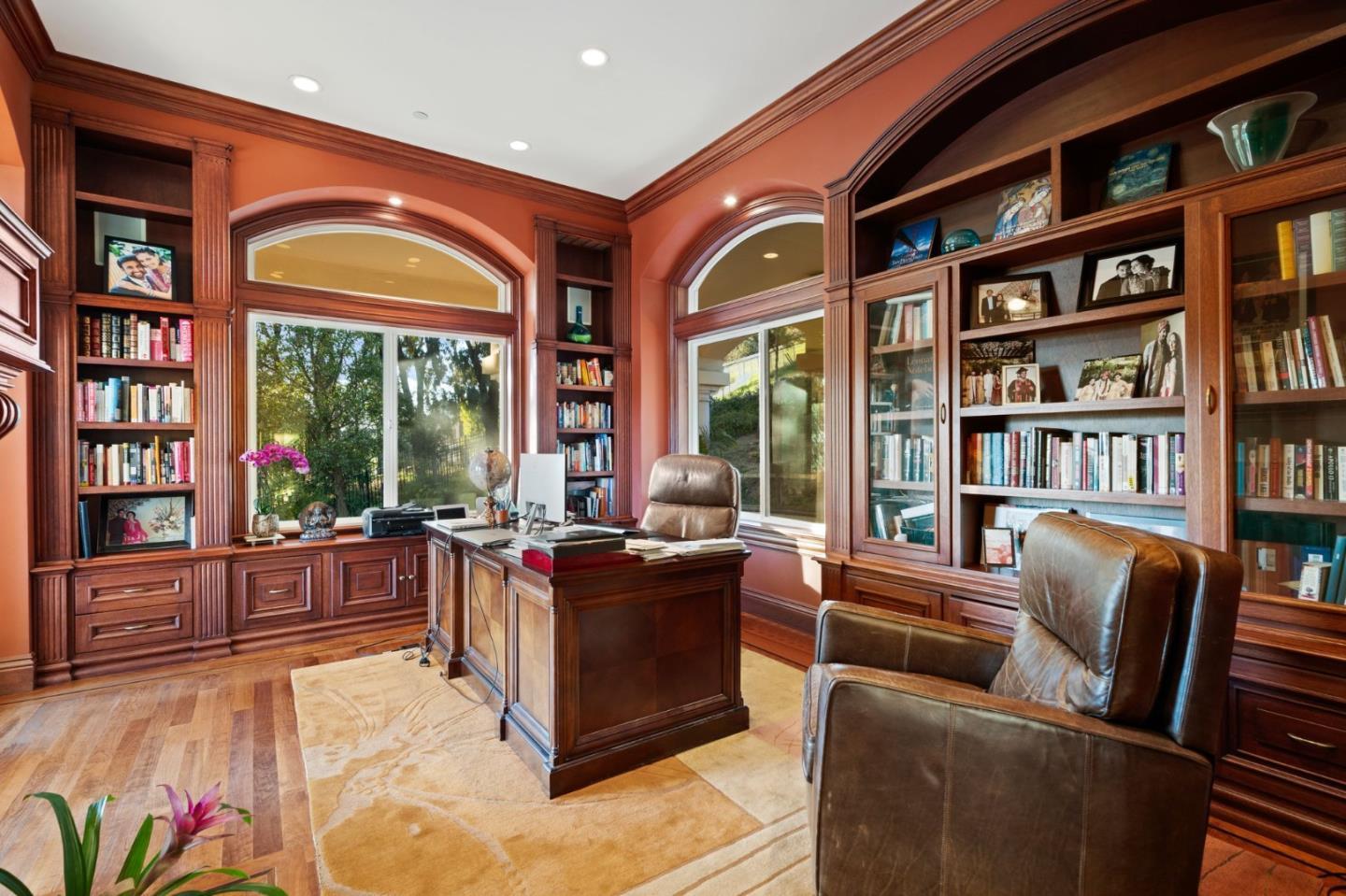 Detail Gallery Image 34 of 54 For 20750 Lost Ranch Rd, San Jose,  CA 95120 - 5 Beds | 5/2 Baths