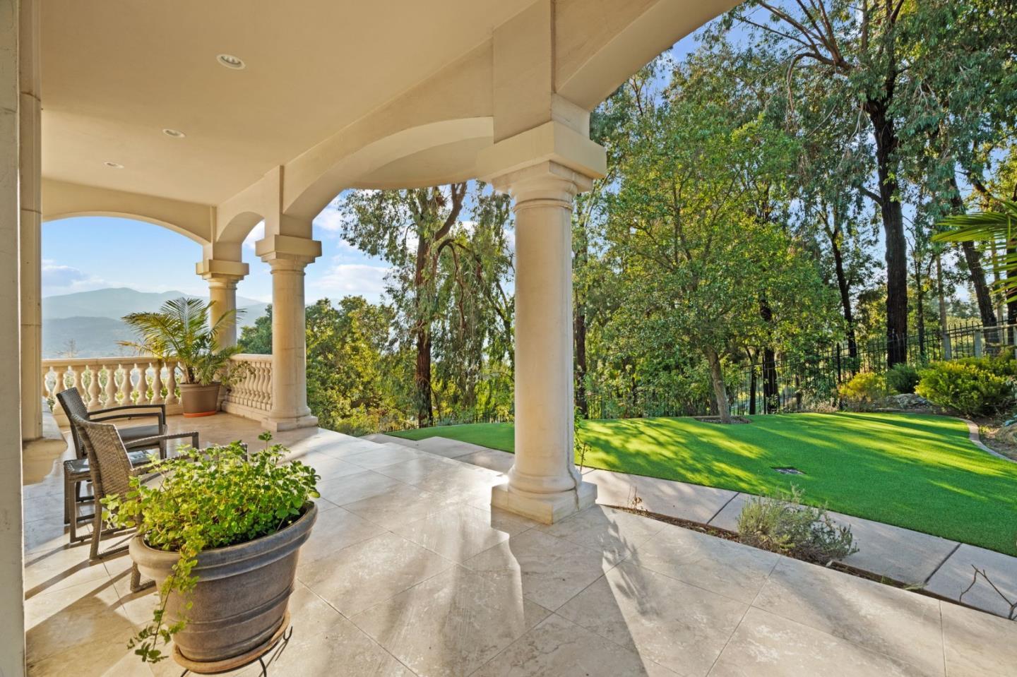 Detail Gallery Image 35 of 54 For 20750 Lost Ranch Rd, San Jose,  CA 95120 - 5 Beds | 5/2 Baths