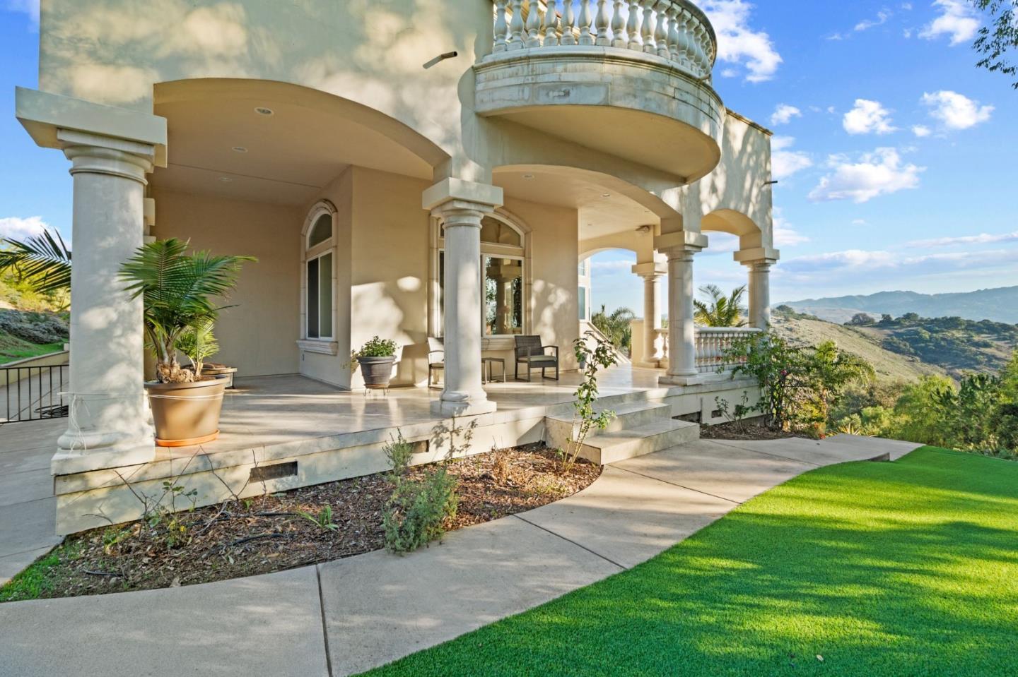 Detail Gallery Image 36 of 54 For 20750 Lost Ranch Rd, San Jose,  CA 95120 - 5 Beds | 5/2 Baths