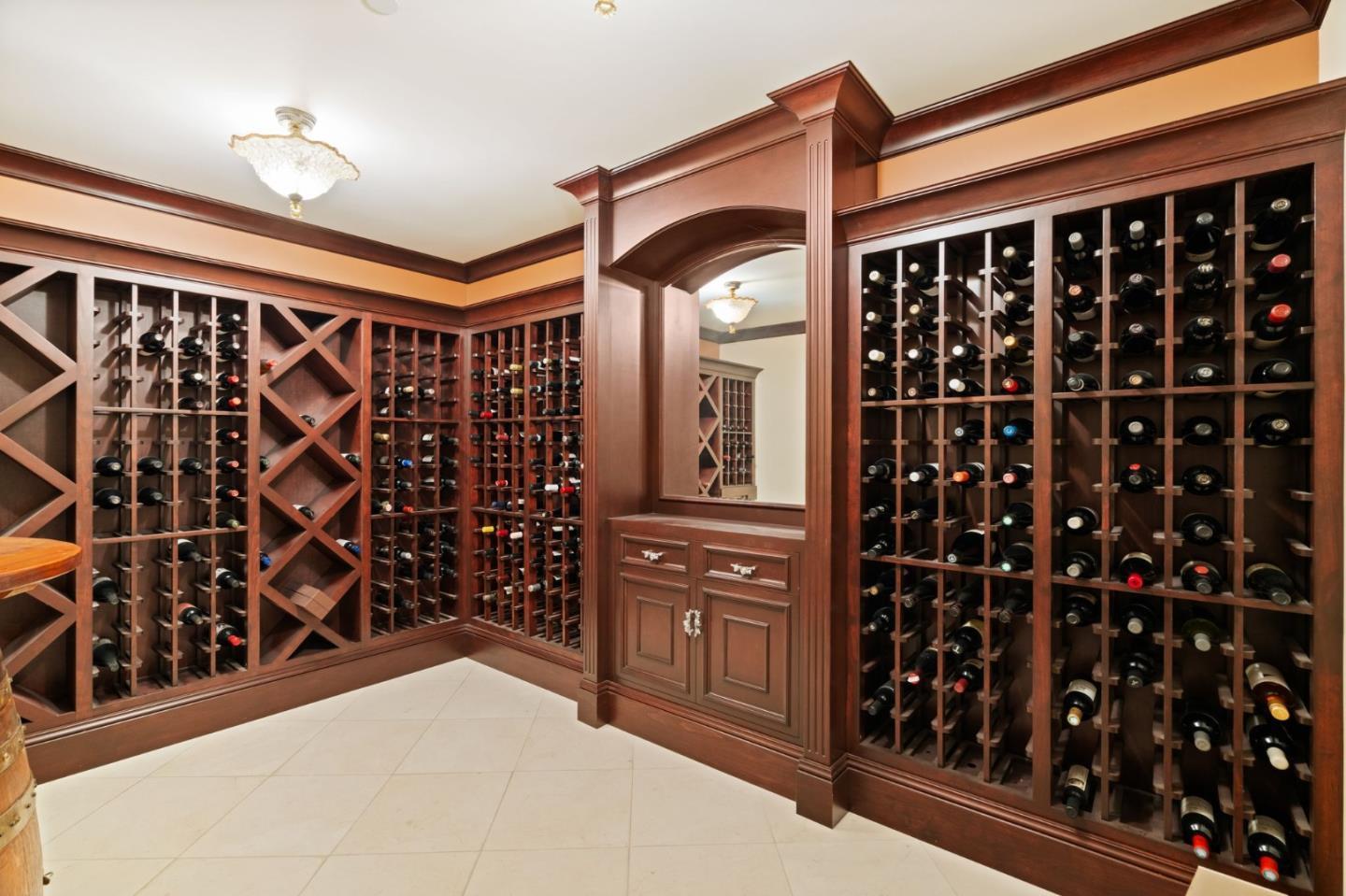 Detail Gallery Image 37 of 54 For 20750 Lost Ranch Rd, San Jose,  CA 95120 - 5 Beds | 5/2 Baths